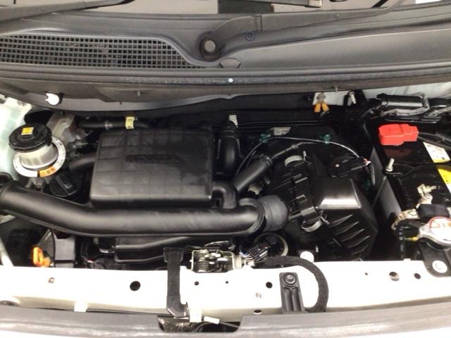 Ｎ－ＢＯＸ Ｌ　ＬＥＤ・フルセグ・メモリナビ・ＤＶＤ・ＣＤ・バックカメラ・スマートキー・ＥＴＣ　衝突回避支援ブレーキ　Ｉ－ＳＴＯＰ　クリソナ　ＰＷ　パワステ　Ｓヒーター　１オ－ナ－　スマ－トキ－　Ｂカメ　地デジＴＶ（20枚目）