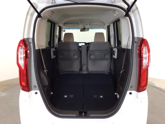 Ｎ－ＢＯＸ Ｌ　ＬＥＤ・フルセグ・メモリナビ・ＤＶＤ・ＣＤ・バックカメラ・スマートキー・ＥＴＣ　衝突回避支援ブレーキ　Ｉ－ＳＴＯＰ　クリソナ　ＰＷ　パワステ　Ｓヒーター　１オ－ナ－　スマ－トキ－　Ｂカメ　地デジＴＶ（26枚目）