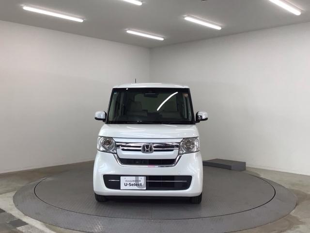 Ｎ－ＢＯＸ Ｌ　ＬＥＤ・フルセグ・メモリナビ・ＤＶＤ・ＣＤ・バックカメラ・スマートキー・ＥＴＣ　衝突回避支援ブレーキ　Ｉ－ＳＴＯＰ　クリソナ　ＰＷ　パワステ　Ｓヒーター　１オ－ナ－　スマ－トキ－　Ｂカメ　地デジＴＶ（29枚目）