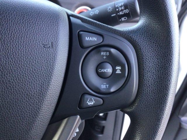 �y�A�_�v�e�B�u�E�N���[�Y�E�R���g���[���z�\�ߐݒ肵���ԑ����ŃN���}�������I�ɉ������B�O���ԂƂ̓K�؂ȎԊԋ������ێ����Ȃ���Ǐ]���s���A�������H�ł̃h���C�o�[�̔�J���y�����Ă����������@�\�t��