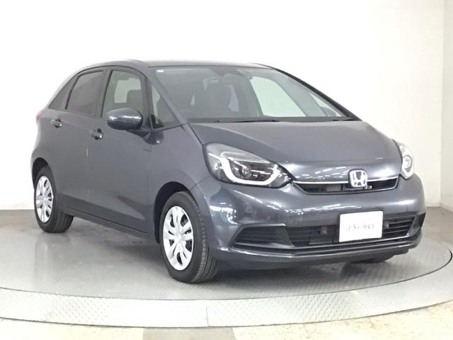 フィット ｅ：ＨＥＶホーム　レンタＵＰ・ＬＥＤ・ホンダＣＯＮＮＥＣＴ・メモリナビ・バックカメラ・ＥＴＣ　前後誤発進抑制機能　クリソナ　助手席エアバッグ　運転席エアバッグ　ＬＥＤライト　ＵＳＢ接続　ＡＢＳ　サイドエアバッグ　ＶＳＡ（45枚目）