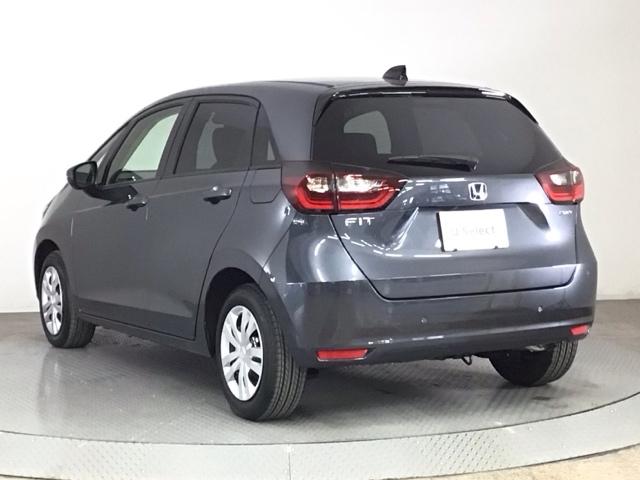 フィット ｅ：ＨＥＶホーム　レンタＵＰ・ＬＥＤ・ホンダＣＯＮＮＥＣＴ・メモリナビ・バックカメラ・ＥＴＣ　前後誤発進抑制機能　クリソナ　助手席エアバッグ　運転席エアバッグ　ＬＥＤライト　ＵＳＢ接続　ＡＢＳ　サイドエアバッグ　ＶＳＡ（50枚目）