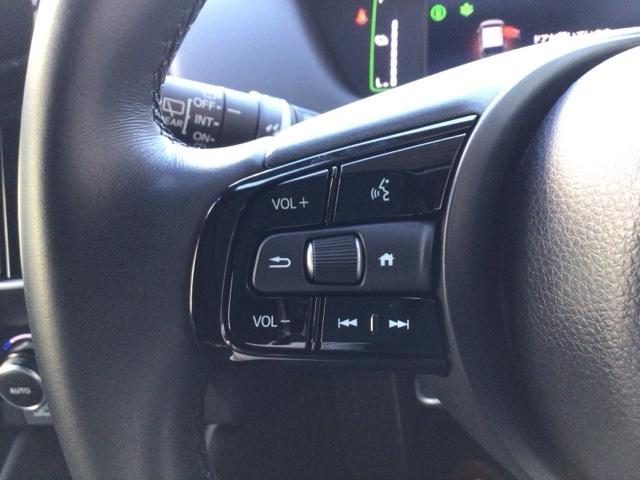 �X�e�A�����O�����R���́A�^�]���ł��ȒP�ɉ��ʒ�����`�����l���ύX���ł��܂��I�킫���^�]�h�~�ɂ��Ȃ���̂ň��S�ł���