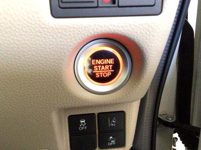 Ｎ－ＢＯＸ Ｇ・Ｌホンダセンシング　ＬＥＤ・ワンセグ・ＣＤ・バックカメラ・片側電動ドア・ＥＣＯスイッチ・ＥＴＣ　レーダブレーキ　カーテンエアバック　ＥＳＣ　キーフリーシステム　ＬＥＤライト　バックＭ　スマートキー　クルコン　エアコン（13枚目）