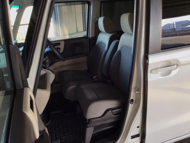 Ｎ－ＢＯＸ Ｇ・Ｌホンダセンシング　ＬＥＤ・ワンセグ・ＣＤ・バックカメラ・片側電動ドア・ＥＣＯスイッチ・ＥＴＣ　レーダブレーキ　カーテンエアバック　ＥＳＣ　キーフリーシステム　ＬＥＤライト　バックＭ　スマートキー　クルコン　エアコン（23枚目）