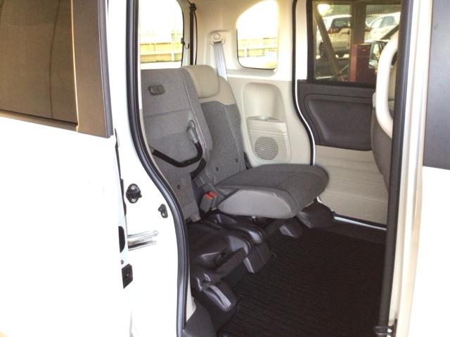 Ｎ－ＢＯＸ Ｇ・Ｌホンダセンシング　ＬＥＤ・ワンセグ・ＣＤ・バックカメラ・片側電動ドア・ＥＣＯスイッチ・ＥＴＣ　レーダブレーキ　カーテンエアバック　ＥＳＣ　キーフリーシステム　ＬＥＤライト　バックＭ　スマートキー　クルコン　エアコン（26枚目）