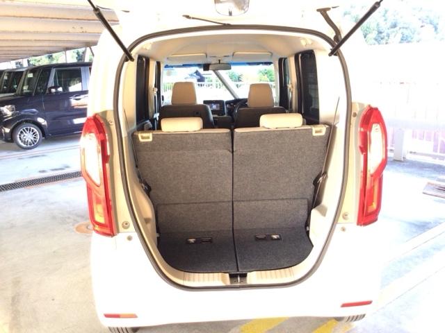 Ｎ－ＢＯＸ Ｇ・Ｌホンダセンシング　ＬＥＤ・ワンセグ・ＣＤ・バックカメラ・片側電動ドア・ＥＣＯスイッチ・ＥＴＣ　レーダブレーキ　カーテンエアバック　ＥＳＣ　キーフリーシステム　ＬＥＤライト　バックＭ　スマートキー　クルコン　エアコン（28枚目）