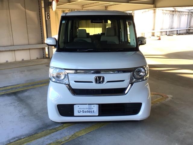 Ｎ－ＢＯＸ Ｇ・Ｌホンダセンシング　ＬＥＤ・ワンセグ・ＣＤ・バックカメラ・片側電動ドア・ＥＣＯスイッチ・ＥＴＣ　レーダブレーキ　カーテンエアバック　ＥＳＣ　キーフリーシステム　ＬＥＤライト　バックＭ　スマートキー　クルコン　エアコン（30枚目）