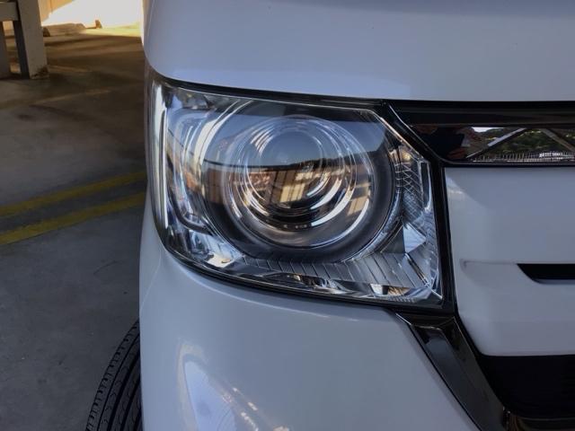 Ｎ－ＢＯＸ Ｇ・Ｌホンダセンシング　ＬＥＤ・ワンセグ・ＣＤ・バックカメラ・片側電動ドア・ＥＣＯスイッチ・ＥＴＣ　レーダブレーキ　カーテンエアバック　ＥＳＣ　キーフリーシステム　ＬＥＤライト　バックＭ　スマートキー　クルコン　エアコン（31枚目）