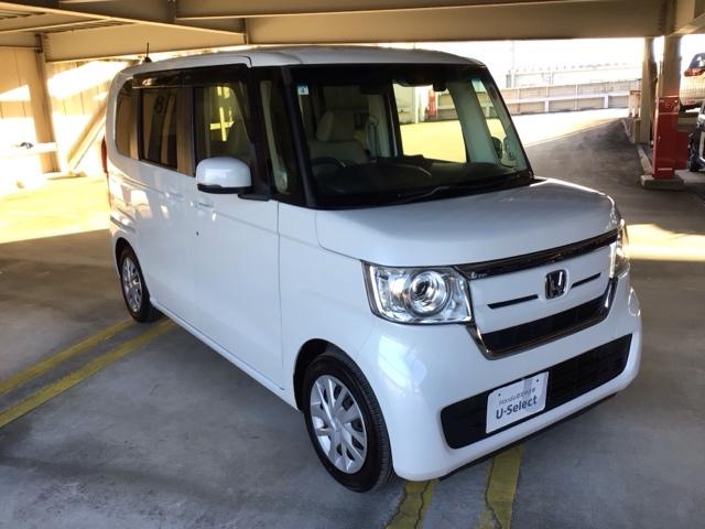 Ｎ－ＢＯＸ Ｇ・Ｌホンダセンシング　ＬＥＤ・ワンセグ・ＣＤ・バックカメラ・片側電動ドア・ＥＣＯスイッチ・ＥＴＣ　レーダブレーキ　カーテンエアバック　ＥＳＣ　キーフリーシステム　ＬＥＤライト　バックＭ　スマートキー　クルコン　エアコン（33枚目）
