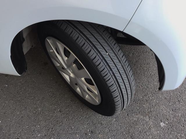 Ｎ－ＢＯＸ Ｌ　ＬＥＤ・フルセグ・メモリナビ・ＤＶＤ・ＣＤ・バックカメラ・シートヒーター　衝突回避支援ブレーキ　クリソナ　ＰＷ　パワステ　Ｓヒーター　スマ－トキ－　Ｂカメ　地デジＴＶ　ナビ＆ＴＶ　サイドエアバック（3枚目）