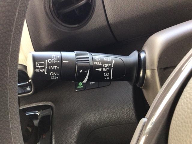 Ｎ－ＢＯＸ Ｌ　ＬＥＤ・フルセグ・メモリナビ・ＤＶＤ・ＣＤ・バックカメラ・シートヒーター　衝突回避支援ブレーキ　クリソナ　ＰＷ　パワステ　Ｓヒーター　スマ－トキ－　Ｂカメ　地デジＴＶ　ナビ＆ＴＶ　サイドエアバック（15枚目）