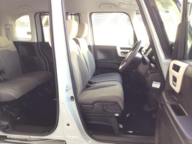 Ｎ－ＢＯＸ Ｌ　ＬＥＤ・フルセグ・メモリナビ・ＤＶＤ・ＣＤ・バックカメラ・シートヒーター　衝突回避支援ブレーキ　クリソナ　ＰＷ　パワステ　Ｓヒーター　スマ－トキ－　Ｂカメ　地デジＴＶ　ナビ＆ＴＶ　サイドエアバック（23枚目）