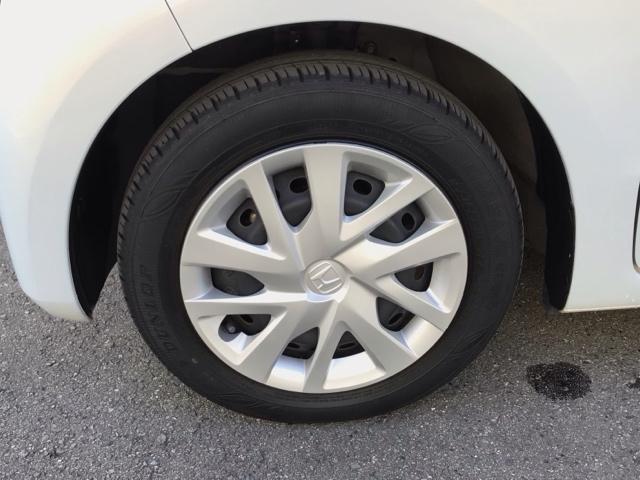 Ｎ－ＢＯＸ Ｌ　ＬＥＤ・フルセグ・メモリナビ・ＤＶＤ・ＣＤ・バックカメラ・シートヒーター　衝突回避支援ブレーキ　クリソナ　ＰＷ　パワステ　Ｓヒーター　スマ－トキ－　Ｂカメ　地デジＴＶ　ナビ＆ＴＶ　サイドエアバック（38枚目）