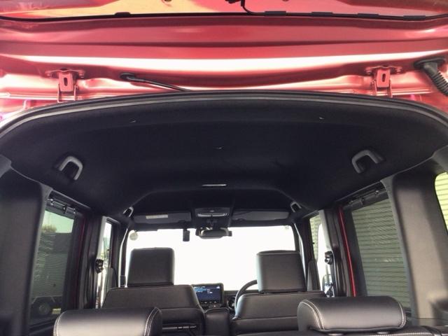 Ｎ－ＢＯＸカスタム コーディネートスタイル　デモカーＵＰ・ＬＥＤ・フルセグ・メモリナビ・純正ＡＷ・ホンダＣＯＮＮＥＣＴ　オートクルーズ　フルセグ対応　Ｗ電動ドア　シートヒータ　ＥＳＣ　リアカメラ　ＥＴＣ　ソナー　ベンチシート　エアコン　ＵＳＢ（31枚目）