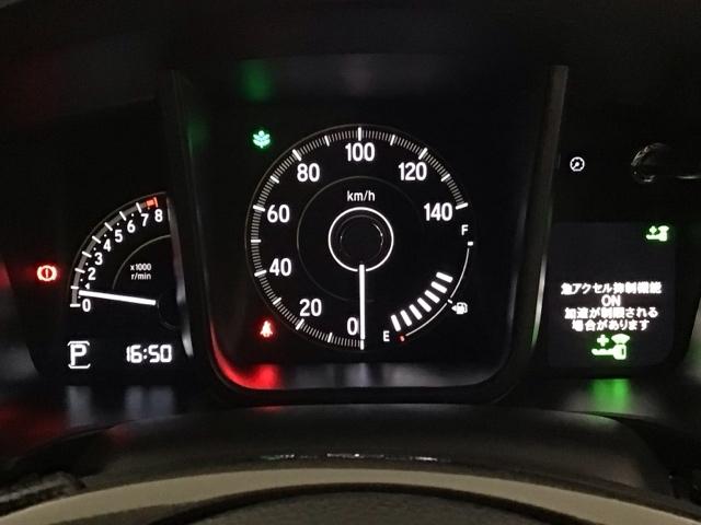 N-WGNカスタム L LED・フルセグ・メモリナビ・バックカメラ・純正AW・シートヒーター・ETC キーレス カーテンエアバッグ LEDヘッド VSA Rカメラ ETC車載器 コーナーセンサー 衝突被害軽減ブレーキ USB(12枚目)