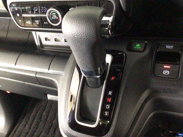 N-WGNカスタム L LED・フルセグ・メモリナビ・バックカメラ・純正AW・シートヒーター・ETC キーレス カーテンエアバッグ LEDヘッド VSA Rカメラ ETC車載器 コーナーセンサー 衝突被害軽減ブレーキ USB(18枚目)