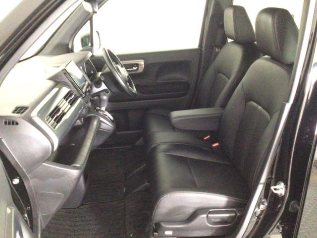 N-WGNカスタム L LED・フルセグ・メモリナビ・バックカメラ・純正AW・シートヒーター・ETC キーレス カーテンエアバッグ LEDヘッド VSA Rカメラ ETC車載器 コーナーセンサー 衝突被害軽減ブレーキ USB(33枚目)