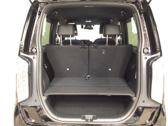 N-WGNカスタム L LED・フルセグ・メモリナビ・バックカメラ・純正AW・シートヒーター・ETC キーレス カーテンエアバッグ LEDヘッド VSA Rカメラ ETC車載器 コーナーセンサー 衝突被害軽減ブレーキ USB(39枚目)