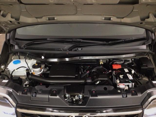 N-WGNカスタム L LED・フルセグ・メモリナビ・バックカメラ・純正AW・シートヒーター・ETC キーレス カーテンエアバッグ LEDヘッド VSA Rカメラ ETC車載器 コーナーセンサー 衝突被害軽減ブレーキ USB(44枚目)