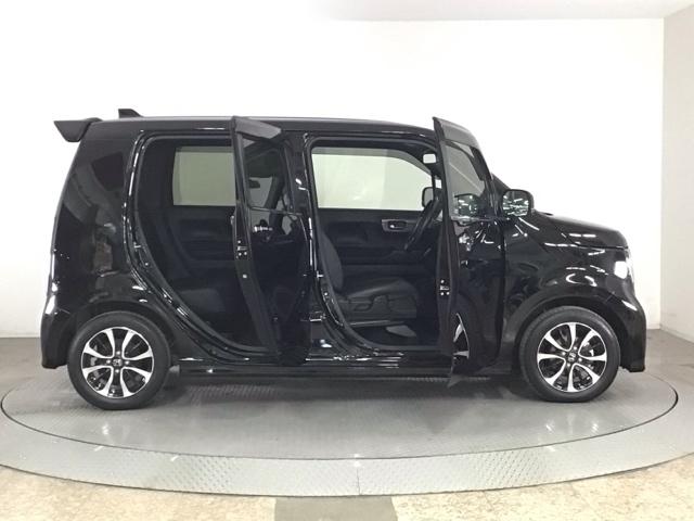 N-WGNカスタム L LED・フルセグ・メモリナビ・バックカメラ・純正AW・シートヒーター・ETC キーレス カーテンエアバッグ LEDヘッド VSA Rカメラ ETC車載器 コーナーセンサー 衝突被害軽減ブレーキ USB(46枚目)