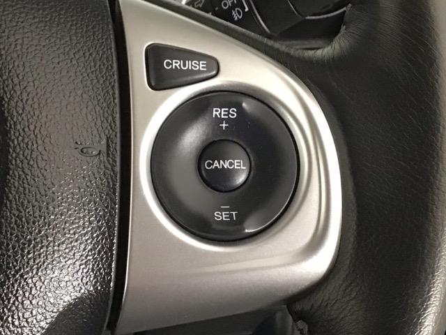 N-BOXカスタム GターボSSパッケージ HID・ワンセグ・メモリナビ・バックカメラ・純正AW・両側電動ドア・ETC ECON Bモニター スマートエントリー VSA 盗難防止システム AAC ナビTV オートクルーズコントロール パワステ(15枚目)