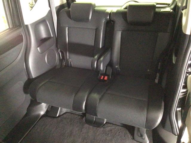 N-BOXカスタム GターボSSパッケージ HID・ワンセグ・メモリナビ・バックカメラ・純正AW・両側電動ドア・ETC ECON Bモニター スマートエントリー VSA 盗難防止システム AAC ナビTV オートクルーズコントロール パワステ(37枚目)
