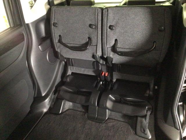 N-BOXカスタム GターボSSパッケージ HID・ワンセグ・メモリナビ・バックカメラ・純正AW・両側電動ドア・ETC ECON Bモニター スマートエントリー VSA 盗難防止システム AAC ナビTV オートクルーズコントロール パワステ(38枚目)