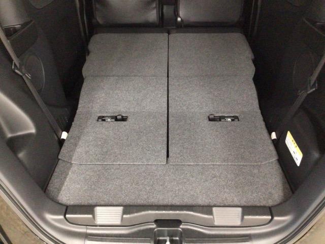 N-BOXカスタム GターボSSパッケージ HID・ワンセグ・メモリナビ・バックカメラ・純正AW・両側電動ドア・ETC ECON Bモニター スマートエントリー VSA 盗難防止システム AAC ナビTV オートクルーズコントロール パワステ(42枚目)