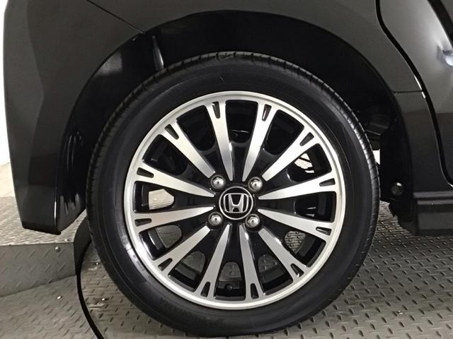 N-BOXカスタム GターボSSパッケージ HID・ワンセグ・メモリナビ・バックカメラ・純正AW・両側電動ドア・ETC ECON Bモニター スマートエントリー VSA 盗難防止システム AAC ナビTV オートクルーズコントロール パワステ(52枚目)