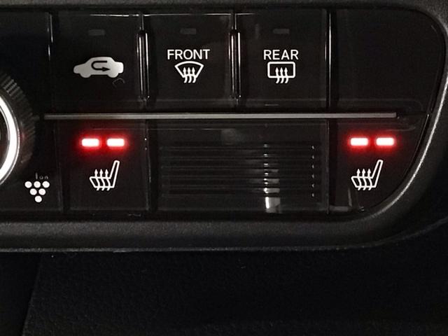 N-BOXカスタム Lターボ LED・フルセグ・メモリナビ・バックカメラ・純正AW・シートヒーター・ETC 地デジチューナー 衝突軽減ブレーキサポート LEDヘッドライ ターボエンジン PS カーテンエアバック エアバック USB(9枚目)