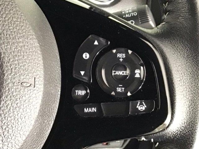 N-BOXカスタム Lターボ LED・フルセグ・メモリナビ・バックカメラ・純正AW・シートヒーター・ETC 地デジチューナー 衝突軽減ブレーキサポート LEDヘッドライ ターボエンジン PS カーテンエアバック エアバック USB(15枚目)