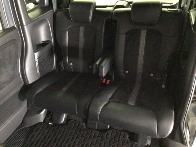 N-BOXカスタム Lターボ LED・フルセグ・メモリナビ・バックカメラ・純正AW・シートヒーター・ETC 地デジチューナー 衝突軽減ブレーキサポート LEDヘッドライ ターボエンジン PS カーテンエアバック エアバック USB(41枚目)