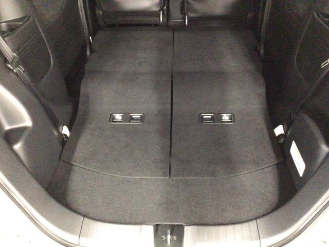 N-BOXカスタム Lターボ LED・フルセグ・メモリナビ・バックカメラ・純正AW・シートヒーター・ETC 地デジチューナー 衝突軽減ブレーキサポート LEDヘッドライ ターボエンジン PS カーテンエアバック エアバック USB(46枚目)