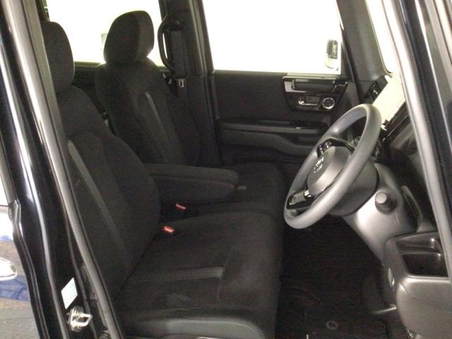 N-BOXカスタム L LED・フルセグ・メモリナビ・バックカメラ・純正AW・シートヒーター・ETC Pソナー サイドエアバッグ ナビTV ベンチシート キーフリーシステム LEDライト リアカメ クルーズコントロール AC(36枚目)