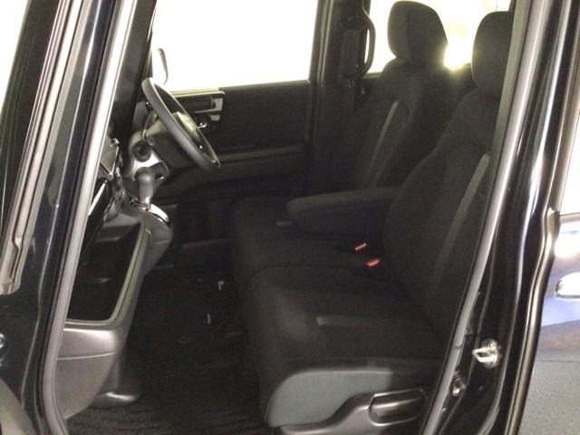 N-BOXカスタム L LED・フルセグ・メモリナビ・バックカメラ・純正AW・シートヒーター・ETC Pソナー サイドエアバッグ ナビTV ベンチシート キーフリーシステム LEDライト リアカメ クルーズコントロール AC(37枚目)