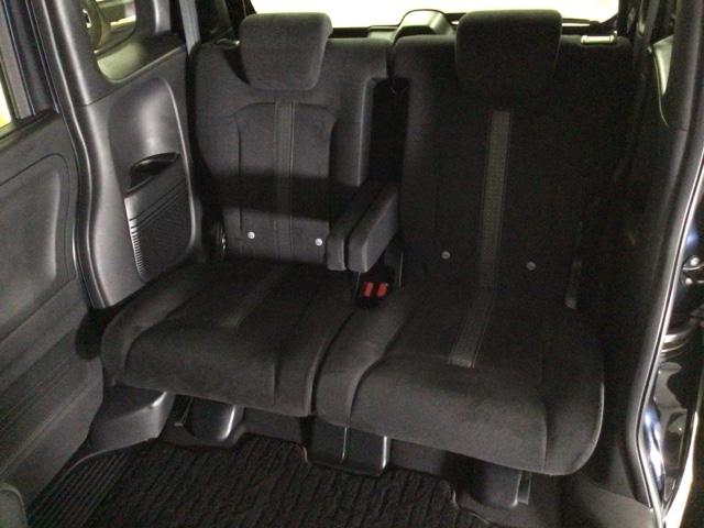 N-BOXカスタム L LED・フルセグ・メモリナビ・バックカメラ・純正AW・シートヒーター・ETC Pソナー サイドエアバッグ ナビTV ベンチシート キーフリーシステム LEDライト リアカメ クルーズコントロール AC(40枚目)