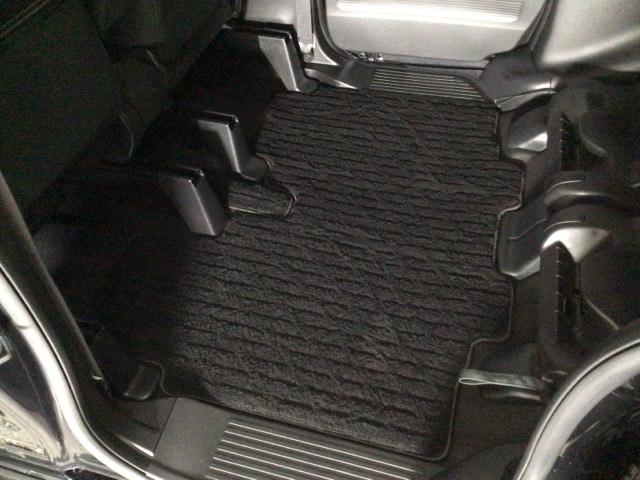 N-BOXカスタム L LED・フルセグ・メモリナビ・バックカメラ・純正AW・シートヒーター・ETC Pソナー サイドエアバッグ ナビTV ベンチシート キーフリーシステム LEDライト リアカメ クルーズコントロール AC(43枚目)