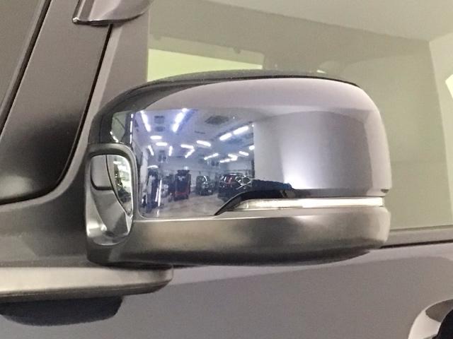 N-BOXカスタム L LED・フルセグ・メモリナビ・バックカメラ・純正AW・シートヒーター・ETC Pソナー サイドエアバッグ ナビTV ベンチシート キーフリーシステム LEDライト リアカメ クルーズコントロール AC(52枚目)