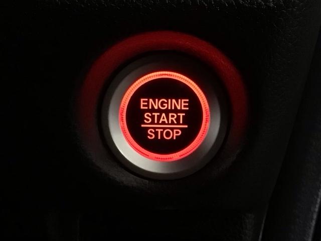 N-BOXカスタム G・EXターボホンダセンシング LED・メモリナビ・CD・バックカメラ・純正AW・シートヒーター・ETC Rカメ 前席シートヒーター クルコン サイドエアバッグ タ-ボ LEDヘットライト USB接続 横滑り防止 パワーステアリング(15枚目)