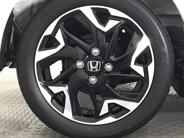 N-BOXカスタム G・EXターボホンダセンシング LED・メモリナビ・CD・バックカメラ・純正AW・シートヒーター・ETC Rカメ 前席シートヒーター クルコン サイドエアバッグ タ-ボ LEDヘットライト USB接続 横滑り防止 パワーステアリング(50枚目)