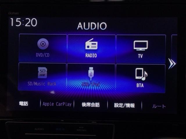 �y�I�[�f�B�I�@�\�z�I�[�f�B�I�́A�t���Z�O�s�u�̑��ɂc�u�c�^�b�c�v���[���[�𑕔���������e�l�^�`�l���W�I�����������������܂����