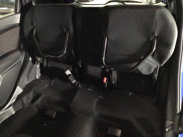 フィットハイブリッド Ｓパッケージ　ＬＥＤ・フルセグ・メモリナビ・ＤＶＤ・バックカメラ・純正ＡＷ・ＥＴＣ　サイドエアバック　リアカメラ　ＶＳＡ　クルコン　地デジＴＶ　イモビライザー　パワーウィンドウ　スマキー　ＤＶＤ再生　ナビＴＶ（38枚目）