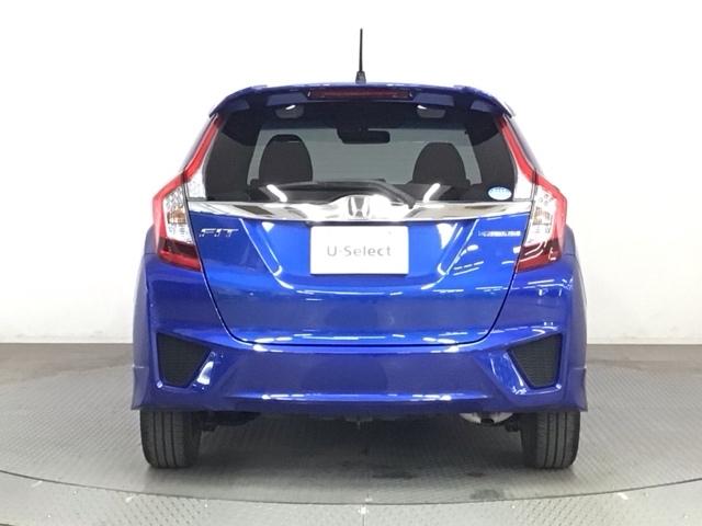 フィットハイブリッド Ｓパッケージ　ＬＥＤ・フルセグ・メモリナビ・ＤＶＤ・バックカメラ・純正ＡＷ・ＥＴＣ　サイドエアバック　リアカメラ　ＶＳＡ　クルコン　地デジＴＶ　イモビライザー　パワーウィンドウ　スマキー　ＤＶＤ再生　ナビＴＶ（51枚目）