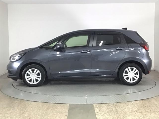 フィット ｅ：ＨＥＶホーム　レンタＵＰ・ＬＥＤ・フルセグ・メモリナビ・バックカメラ・ホンダＣＯＮＮＥＣＴ　前後誤発進抑制機能　クリソナ　助手席エアバッグ　運転席エアバッグ　ＬＥＤライト　ＵＳＢ接続　ＡＢＳ　サイドエアバッグ（54枚目）