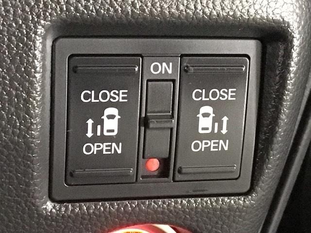 Ｎ－ＢＯＸカスタム Ｌターボスタイル＋ブラック　ＬＥＤ・フルセグ・メモリナビ・バックカメラ・純正ＡＷ・両側電動ドア・ＥＴＣ　ベンチＳ　ターボエンジン　コーナーセンサ　スマ－トキ－　エアバック　横滑り防止機能　ナビ＆ＴＶ　サイドカーテンエアバック（9枚目）