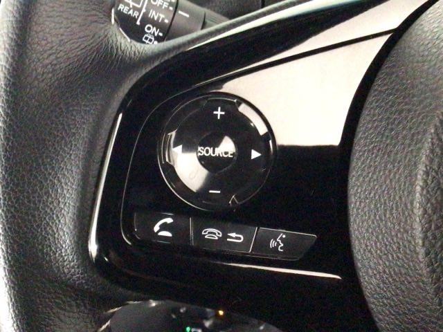 Ｎ－ＢＯＸカスタム Ｌターボスタイル＋ブラック　ＬＥＤ・フルセグ・メモリナビ・バックカメラ・純正ＡＷ・両側電動ドア・ＥＴＣ　ベンチＳ　ターボエンジン　コーナーセンサ　スマ－トキ－　エアバック　横滑り防止機能　ナビ＆ＴＶ　サイドカーテンエアバック（16枚目）