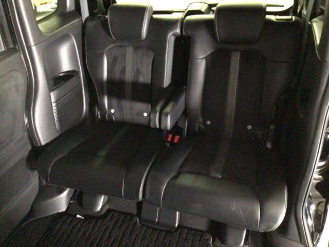 Ｎ－ＢＯＸカスタム Ｌターボスタイル＋ブラック　ＬＥＤ・フルセグ・メモリナビ・バックカメラ・純正ＡＷ・両側電動ドア・ＥＴＣ　ベンチＳ　ターボエンジン　コーナーセンサ　スマ－トキ－　エアバック　横滑り防止機能　ナビ＆ＴＶ　サイドカーテンエアバック（40枚目）