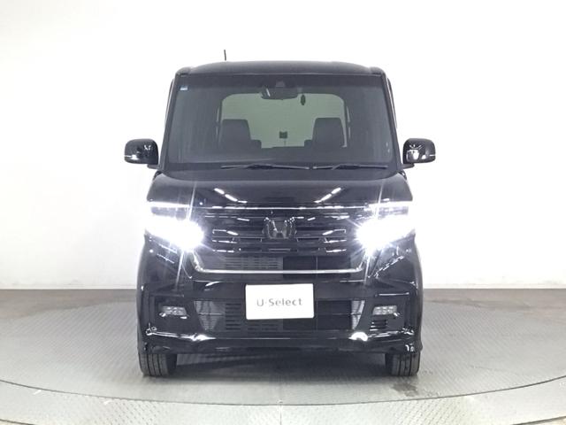Ｎ－ＢＯＸカスタム Ｌターボスタイル＋ブラック　ＬＥＤ・フルセグ・メモリナビ・バックカメラ・純正ＡＷ・両側電動ドア・ＥＴＣ　ベンチＳ　ターボエンジン　コーナーセンサ　スマ－トキ－　エアバック　横滑り防止機能　ナビ＆ＴＶ　サイドカーテンエアバック（47枚目）