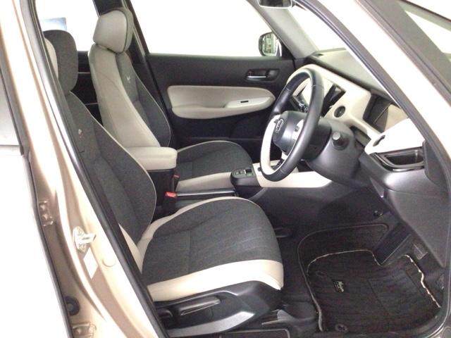 フィット ホーム２０周年特別仕様車メゾン　ＬＥＤ・ホンダＣＯＮＮＥＣＴ・メモリナビ・バックカメラ・シートヒーター・ＥＴＣ　Ｒカメ　セキュリティーアラーム　スマートキーシステム　ＬＥＤヘッドランプ　フルセグ　衝突被害軽減システム　ＵＳＢ接続（33枚目）